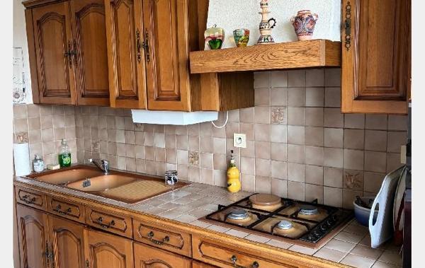 Vente Appartement P3 Orvault   