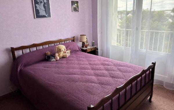 Vente Appartement P3 Orvault   