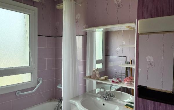 Vente Appartement P3 Orvault   