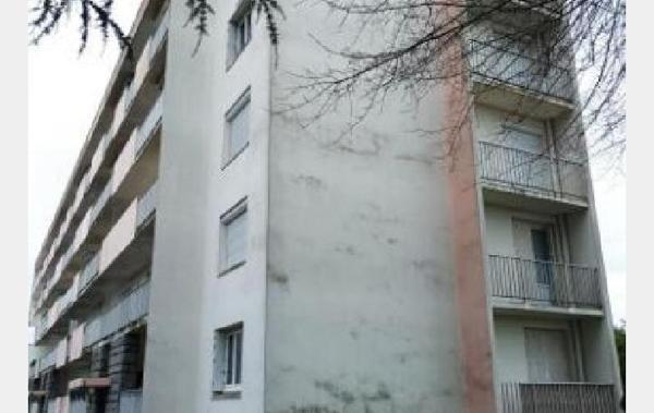 Vente Appartement P3 Orvault   