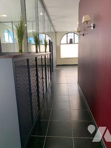 A VENDRE A BAILLEUL dans le Nord (59) : IMMEUBLE A USAGE PROFESSIONNEL, Secteur GARE - COMPLETE...