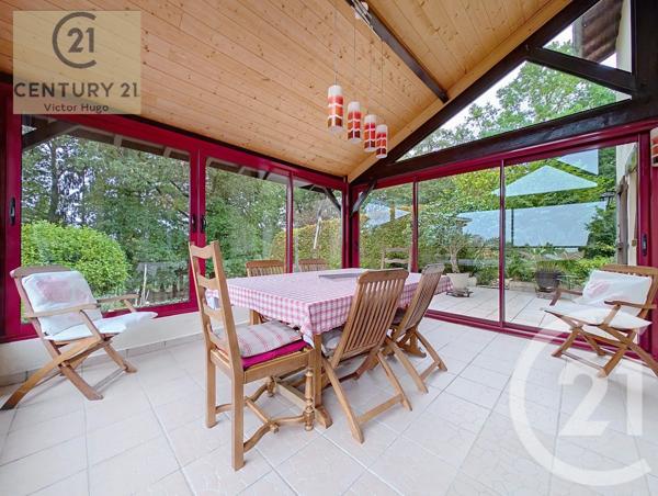 Maison à vendre  6 pièces - 166,42 m 2   VERNEUIL SUR VIENNE  - 87