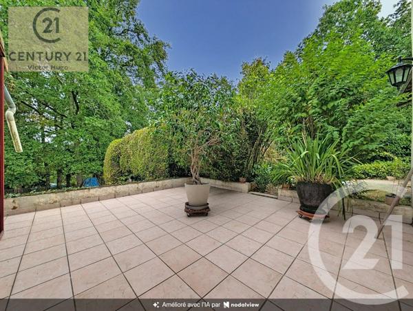 Maison à vendre  6 pièces - 166,42 m 2   VERNEUIL SUR VIENNE  - 87