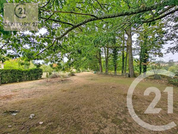Maison à vendre  6 pièces - 166,42 m 2   VERNEUIL SUR VIENNE  - 87