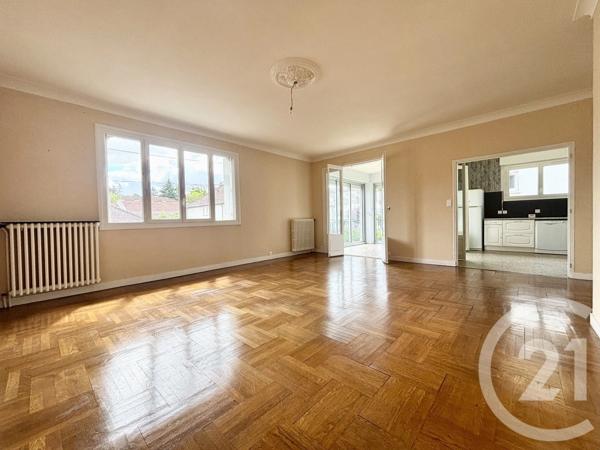 Maison à vendre  6 pièces - 166,42 m 2   VERNEUIL SUR VIENNE  - 87