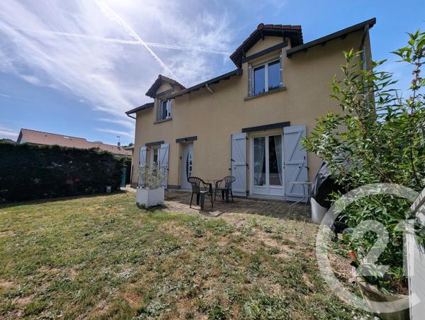 Maison à vendre  6 pièces - 166,42 m 2   VERNEUIL SUR VIENNE  - 87