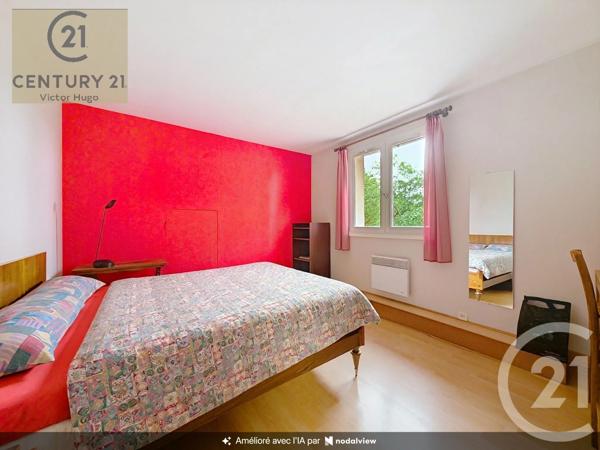 Maison à vendre  6 pièces - 166,42 m 2   VERNEUIL SUR VIENNE  - 87