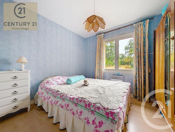 Maison à vendre  6 pièces - 166,42 m 2   VERNEUIL SUR VIENNE  - 87