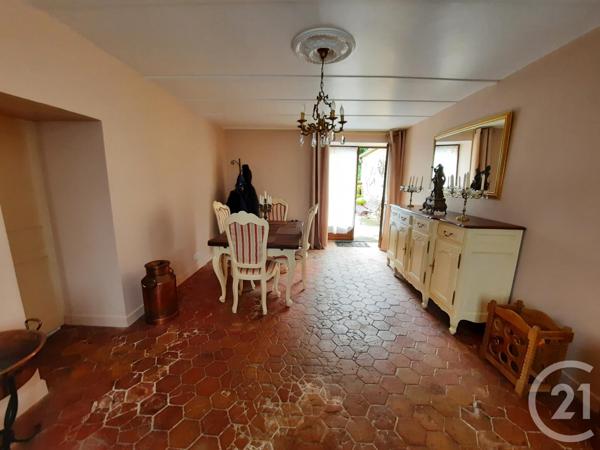 Maison à vendre  7 pièces - 178 m2 LASSAY LES CHATEAUX - 53