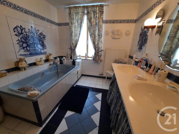 Maison à vendre  7 pièces - 178 m2 LASSAY LES CHATEAUX - 53