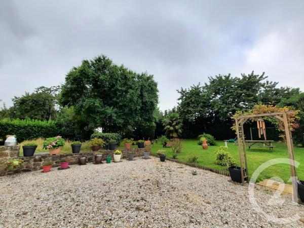 Maison à vendre  7 pièces - 178 m2 LASSAY LES CHATEAUX - 53