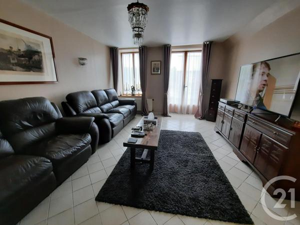 Maison à vendre  7 pièces - 178 m2 LASSAY LES CHATEAUX - 53