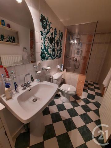 Maison à vendre  7 pièces - 178 m2 LASSAY LES CHATEAUX - 53