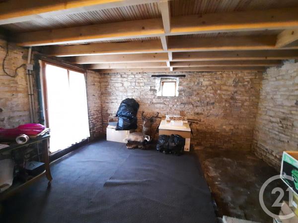 Maison à vendre  7 pièces - 178 m2 LASSAY LES CHATEAUX - 53