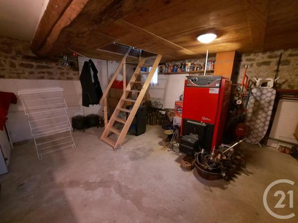 Maison à vendre  7 pièces - 178 m2 LASSAY LES CHATEAUX - 53