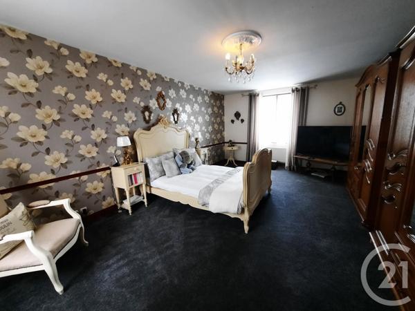 Maison à vendre  7 pièces - 178 m2 LASSAY LES CHATEAUX - 53