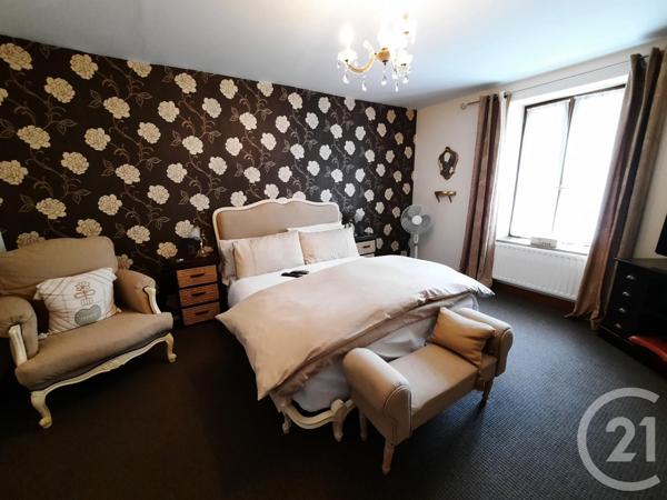 Maison à vendre  7 pièces - 178 m2 LASSAY LES CHATEAUX - 53