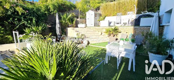 Appartement à vendre 3 pièces 81 m² Toulon