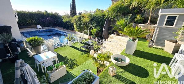 Appartement à vendre 3 pièces 81 m² Toulon