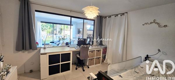 Appartement à vendre 3 pièces 81 m² Toulon