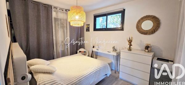 Appartement à vendre 3 pièces 81 m² Toulon