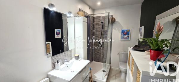 Appartement à vendre 3 pièces 81 m² Toulon