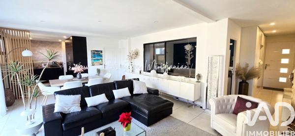 Appartement à vendre 3 pièces 81 m² Toulon