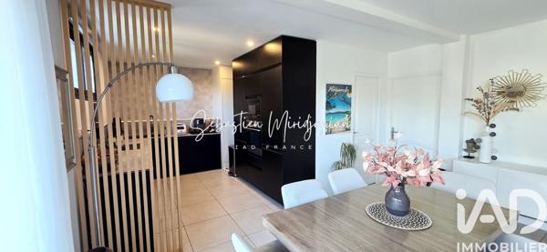 Appartement à vendre 3 pièces 81 m² Toulon