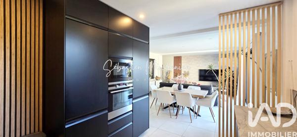 Appartement à vendre 3 pièces 81 m² Toulon