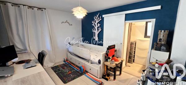 Appartement à vendre 3 pièces 81 m² Toulon