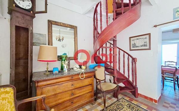 Maison à louer