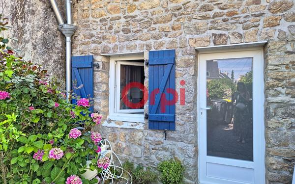 Maison à louer
