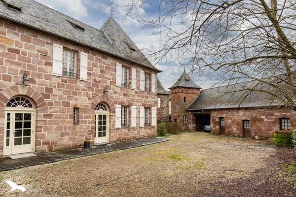 Maison à vendre |  Varetz |  24 pièces | 1 100 m²