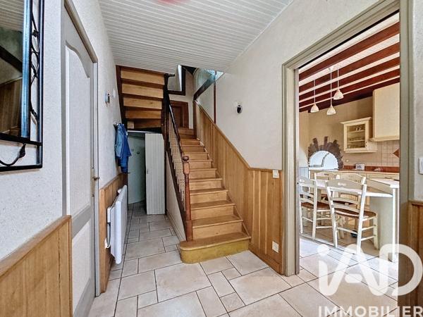 Maison à vendre 5 pièces 138 m² Bourgbarré