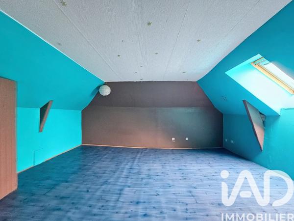 Maison à vendre 5 pièces 138 m² Bourgbarré