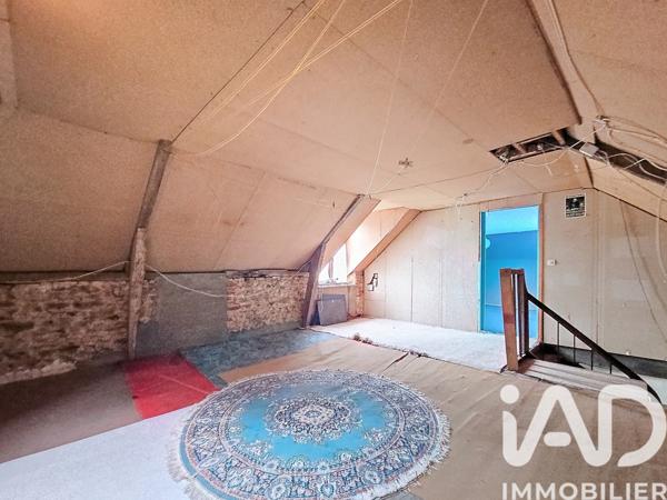 Maison à vendre 5 pièces 138 m² Bourgbarré