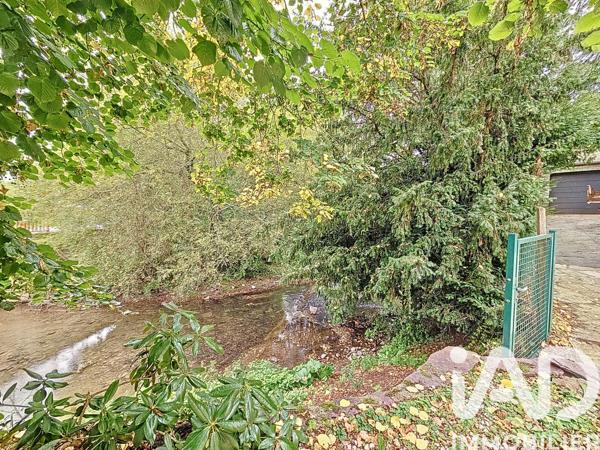 Maison à vendre 5 pièces 138 m² Bourgbarré