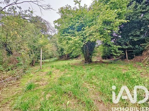 Maison à vendre 5 pièces 138 m² Bourgbarré