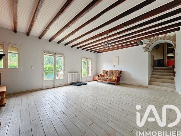 Maison à vendre 5 pièces 138 m² Bourgbarré