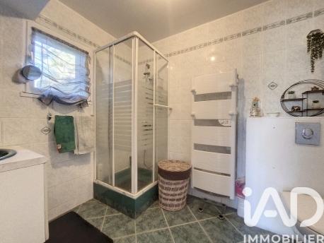 Maison à vendre 5 pièces 138 m² Bourgbarré