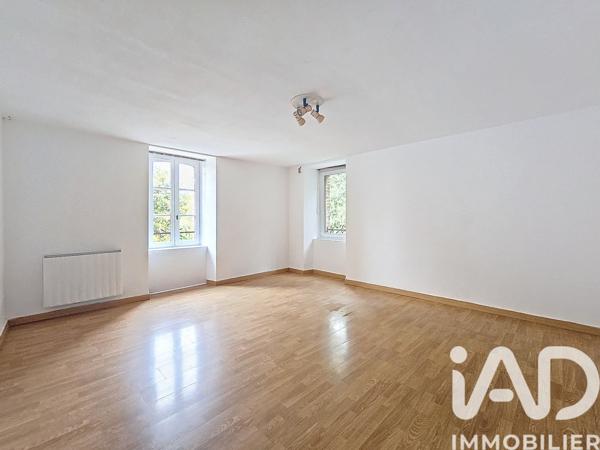 Maison à vendre 5 pièces 138 m² Bourgbarré