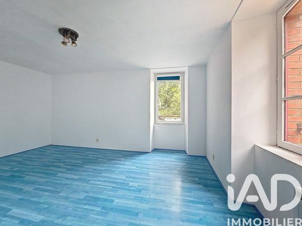 Maison à vendre 5 pièces 138 m² Bourgbarré