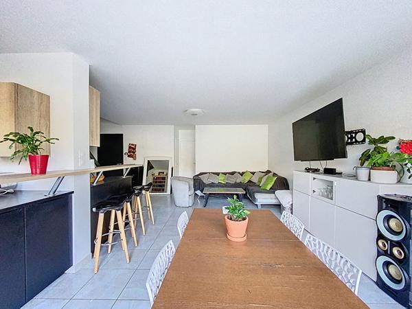 Maison Montreuil Juigne 6 pièce(s) 110 m2