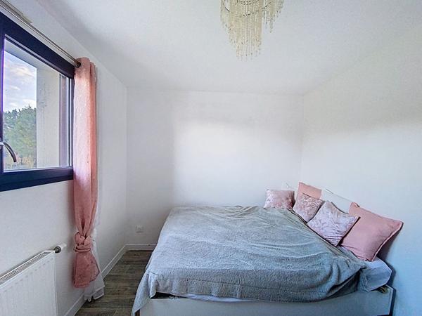 Maison Montreuil Juigne 6 pièce(s) 110 m2