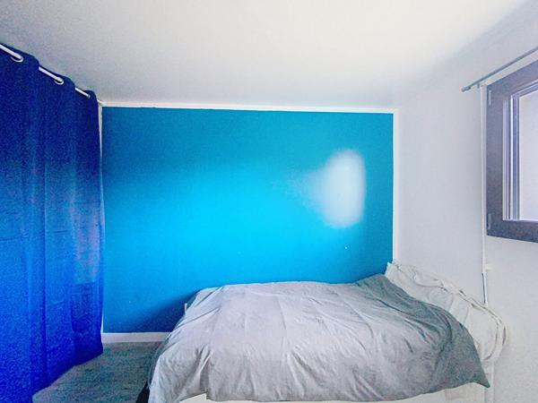 Maison Montreuil Juigne 6 pièce(s) 110 m2