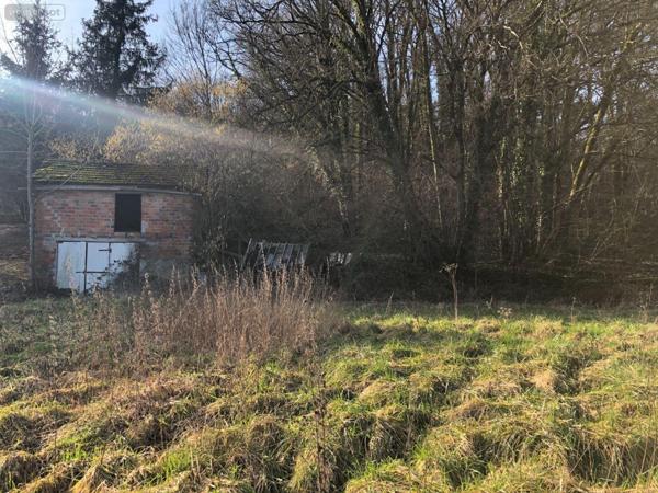 Terrain à Batir à vendre à Fains-Véel dans la Meuse (55000), ref : 55008/33