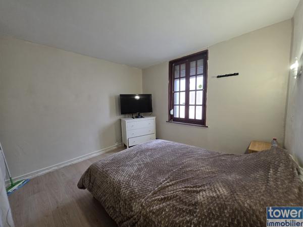 Maison en centre-ville – Auchel Idéal investissement locatif – Bien vendu loué