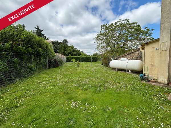 Maison Valence En Poitou