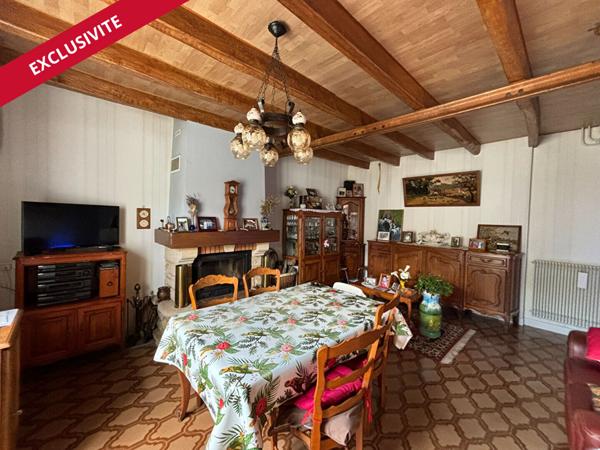 Maison Valence En Poitou