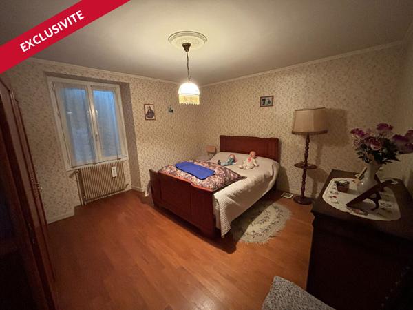 Maison Valence En Poitou